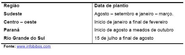 Revisão de literatura: Silagem de girassol - Image 1