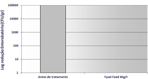 Controle de Salmonella em Integradoras - Image 4