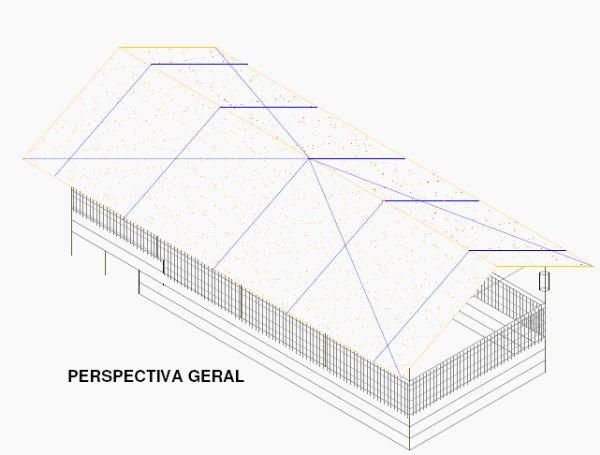 Sistema Alternativo de Criação de Suínos em Cama Sobreposta para Agricultura Familiar - Image 4