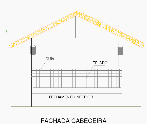Sistema Alternativo de Criação de Suínos em Cama Sobreposta para Agricultura Familiar - Image 6