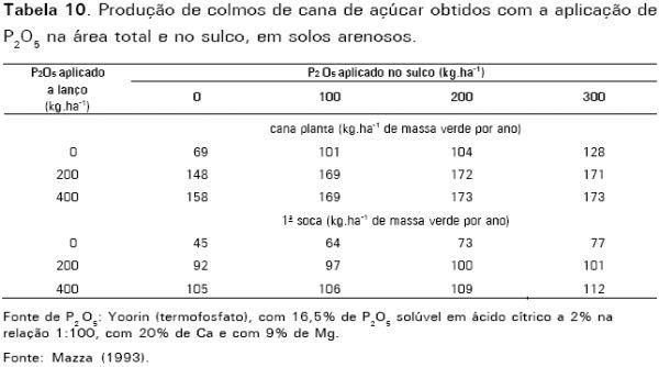 Correção do solo e fertilização de pastagens em sistemas intensivos de produção de leite - Image 14