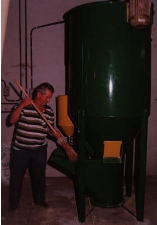 Os cuidados com a mistura de rações na propriedade - Image 8