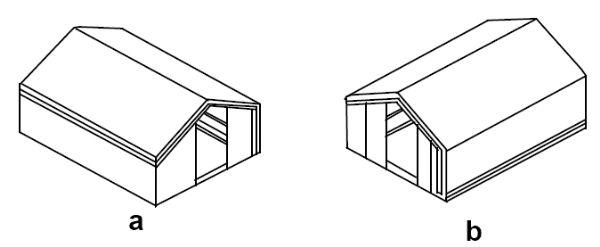 Sistema intensivo de suínos criados ao ar livre – SISCAL: Cabanas de maternidade. - Image 6