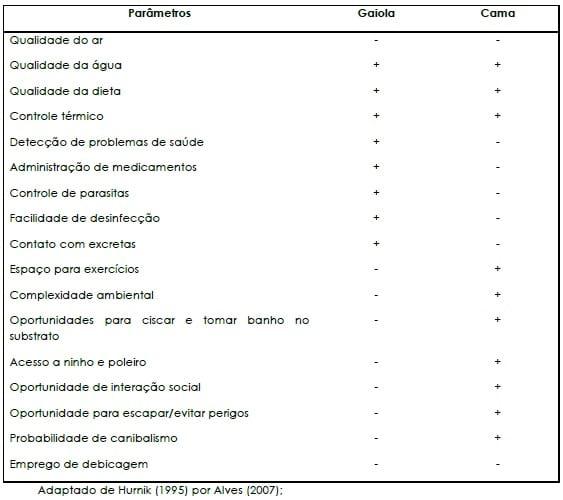 Impactos do bem-estar na produção de ovos - Image 1