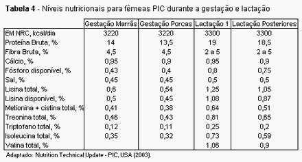 Nutrição de marrãs: programa nutricional diferenciado - Image 4