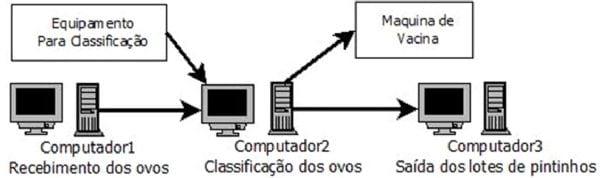 Desenvolvimento de um software de automação destinado ao manejo e controle de ovos em empresas de incubação - Image 4