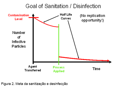 Limpeza e desinfecção na avicultura - Image 2