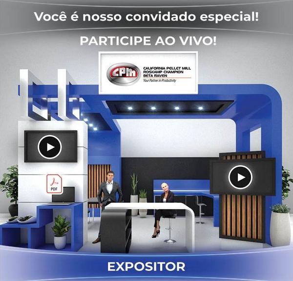 CPM no Avesui Online 2021 - Image 1