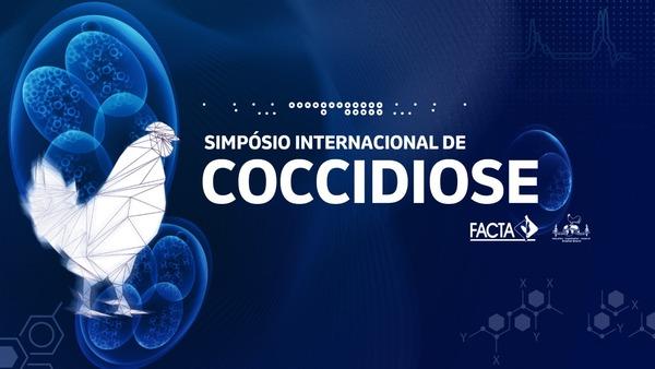 Simpósio Internacional de Coccidiose FACTA: últimos dias para inscrições com desconto - Image 1