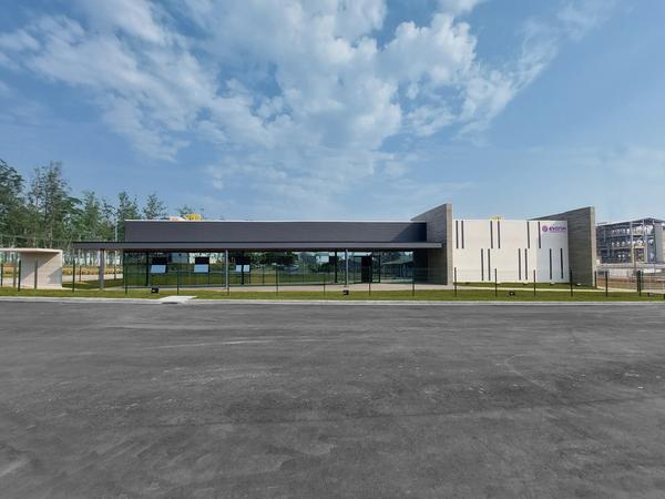 Evonik inaugura Centro de Tecnologia Aplicada no Brasil - Image 1