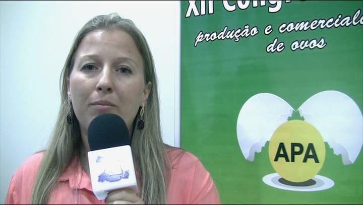 Utilização da atmosfera modificada e temperatura na avaliação da qualidade do albúmem e da gema de ovos comerciais. A. Ganeco