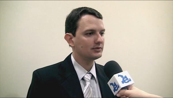 O que falta fazer para atender aos requerimentos nutricionais dos suínos? Prof. Bruno Silva (UFMG)