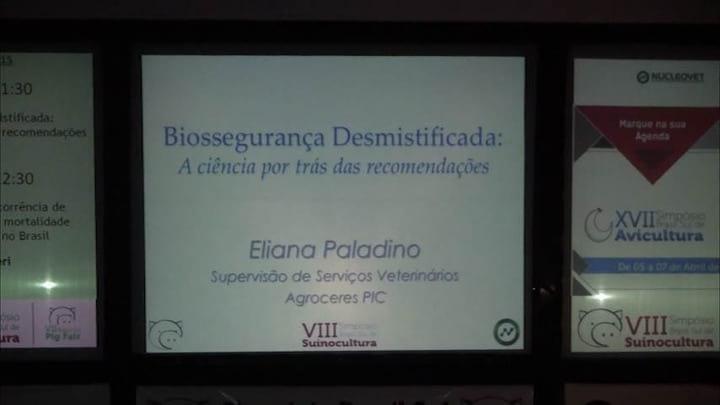 Biossegurança Desmistificada: Ciência por trás das Recomendações.