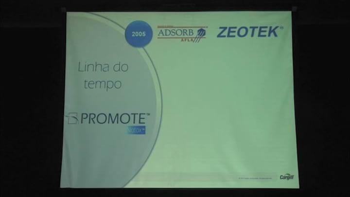 A linha de aditivos global da Cargill: PROMOTE 