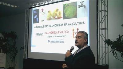 Controle das Salmonellas na Avicultura