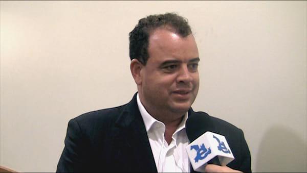 Presidente da ABRA avalia participação na AveSui 2013