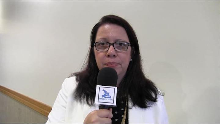 A Dra. Daniella Jorge de Moura adianta o próximo WAPA Express