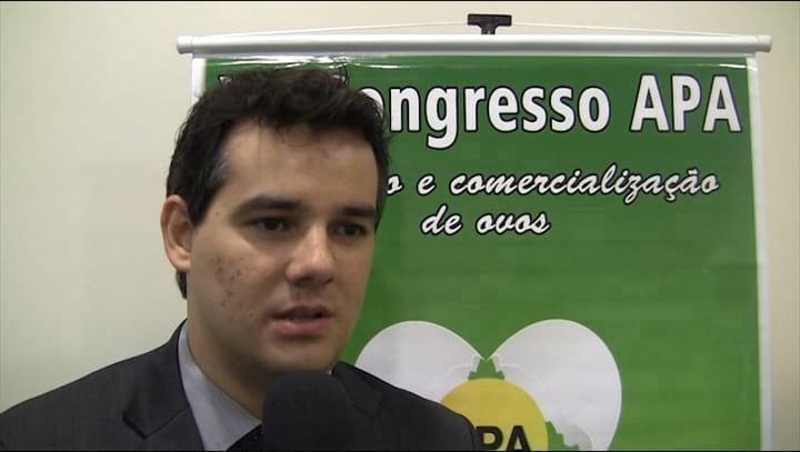 A visão de produção E. de Souza Pinto (H & N Internacional)