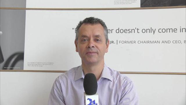 Ferramentas de controle e monitoramento de coccidioses, por Fernando Vargas