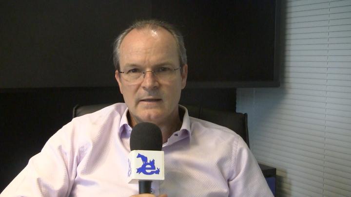 Transferência da tecnologia NIR para a Índia