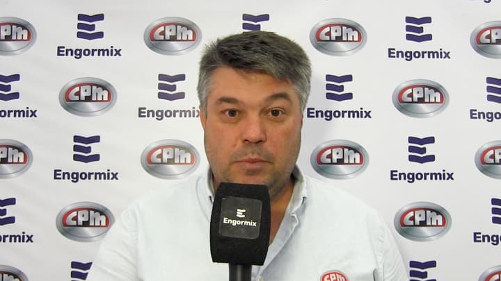 Confiança e inovação no mercado de ração