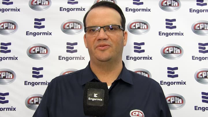 Soluções em processamento de oleaginosas