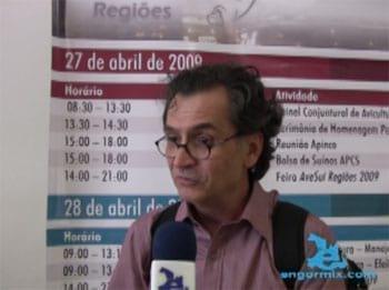 A crise da chamada gripe suína 