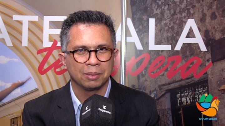 OVUM 2026: A indústria avícola se reúne na Guatemala