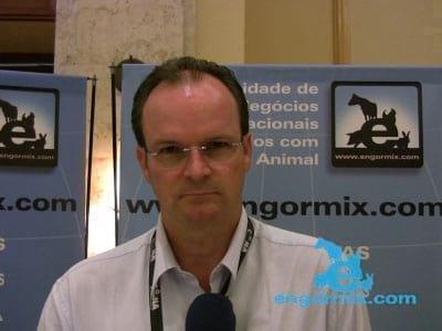 Nutrição de precisão