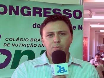 Ractopamina associada a diferentes planos nutricionais para suínos.