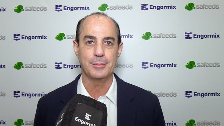 Enzimas e emulsificantes na nutrição animal
