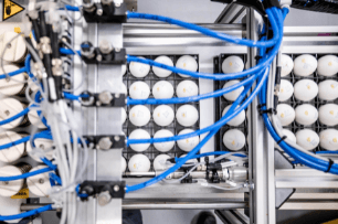 Evonik faz investimento complementar na In Ovo em apoio ao lançamento da máquina para teste de sexagem em ovos - Image 1