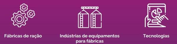 1º Simpósio de Tecnologia de Alimentos: Processo e Interação Nutricional - Image 1