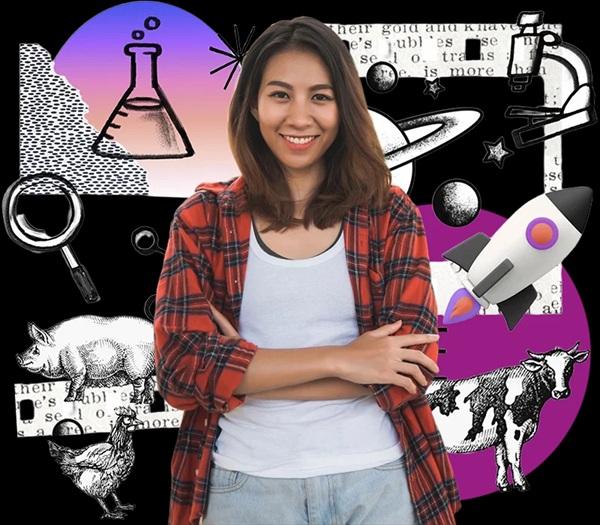 The Sciencing Challenge Brasil aproxima universidades da indústria e premia projetos inovadores em avicultura, ruminantes e suínos - Image 1