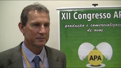 Pontos críticos nos processos de fabricação de rações. A. A. Klein (Agropec Consultoria)