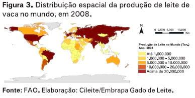 O mercado lácteo brasileiro no contexto mundial - Image 3