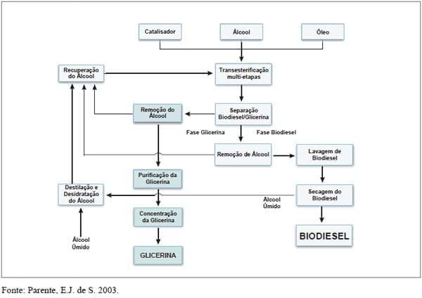 O agronegócio do biodiesel: potencialidades e limitações da utilização da glicerina (co-produto) na alimentação de suínos e de aves - Image 1
