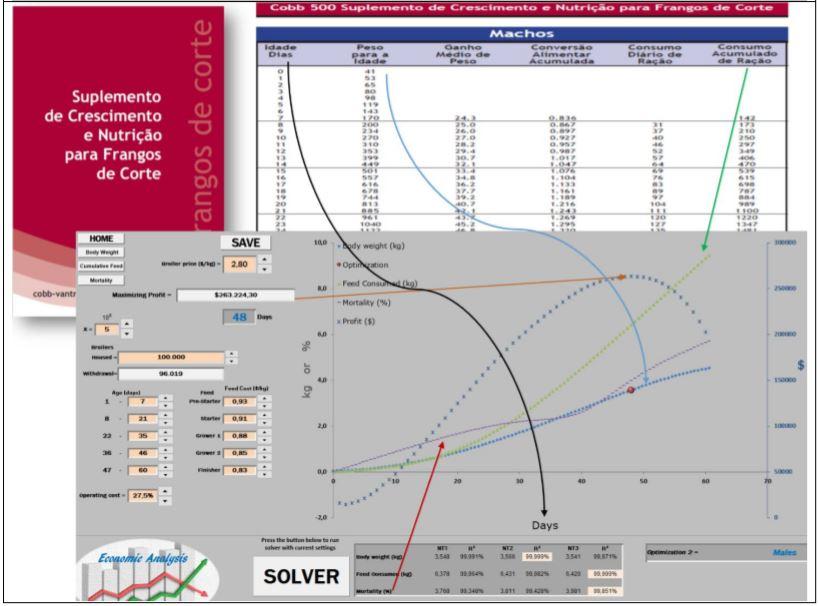 Planilha para modelagem de curvas PPM - Image 30