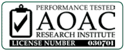 O kit de teste FluoroQuant® Afla Plus para testes de aflatoxina recebeu status de Performance TestedSM pela AOAC - Image 3