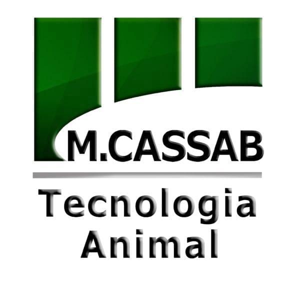 Logo M.Cassab