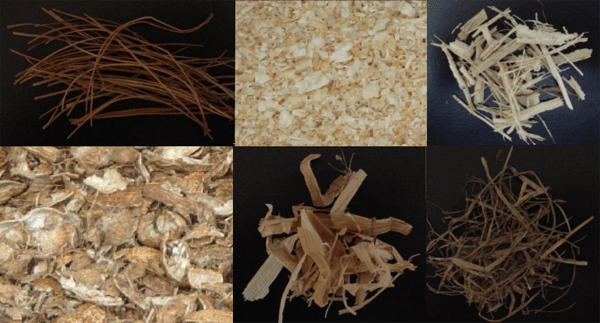 Acícula de pinus, bagaço de cana, palha de milho, casca de amendoim, capim e maravalha como substratos na compostagem de carcaça de frango de corte - Image 1