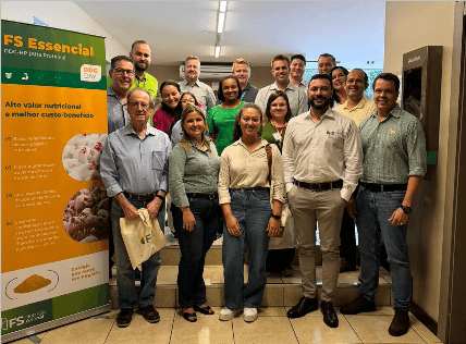 DDG Day Suinocultura em Cascavel: elevando a eficiência e a lucratividade na produção de suínos do oeste paranaense - Image 1