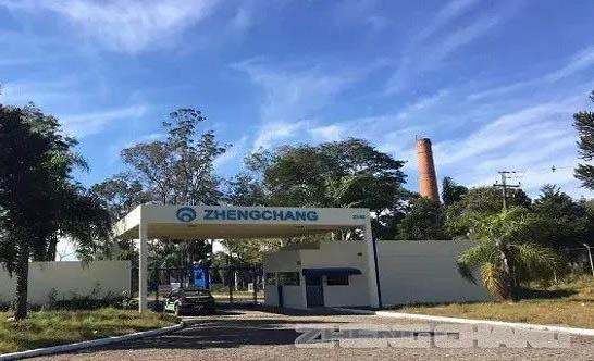Com aquisição da antiga Equipar, a Zhengchang Calibras atenderá as indústrias de ração e cerealistas com linhas de produção - Image 1