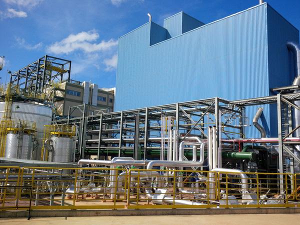 Evonik está próxima da neutralidade de carbono na produção de Biolys® em Castro, no Paraná - Image 1
